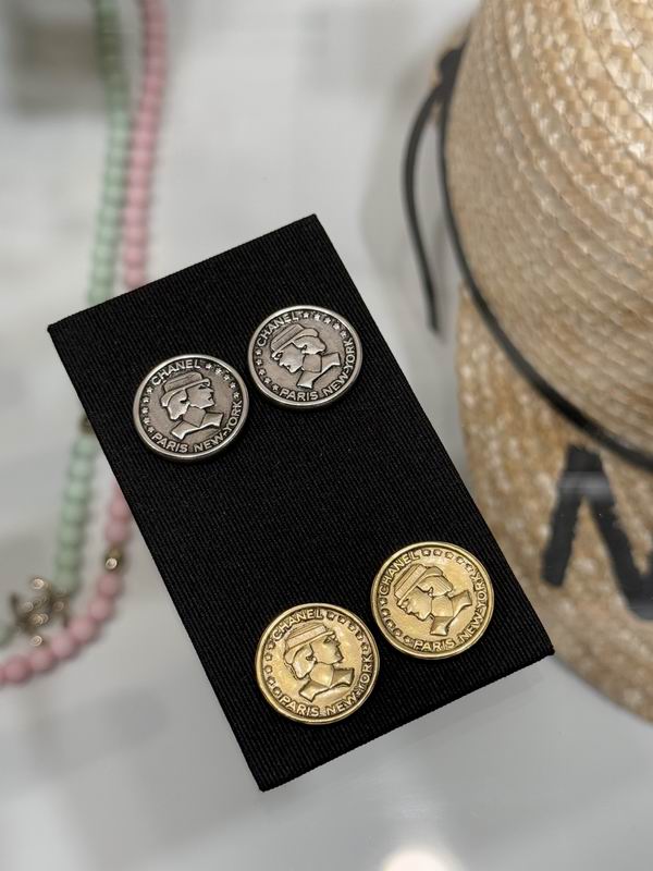 Chanel Earring 09yxs51